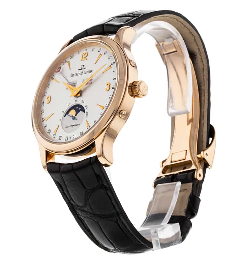 Jaeger-LeCoultre Master Moon 143242A
